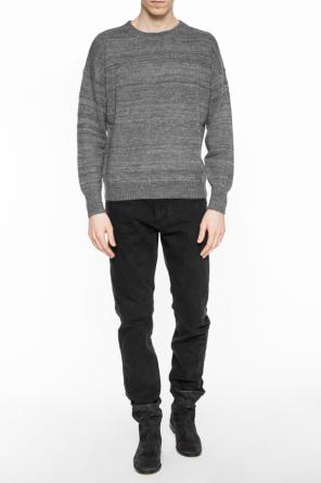 Crewneck sweater, zdjęcie 2 Crewneck sweater od Isabel Marant